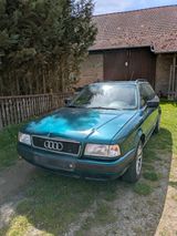 Audi 80 2 Liter Motor LPG - Audi 80: Motor