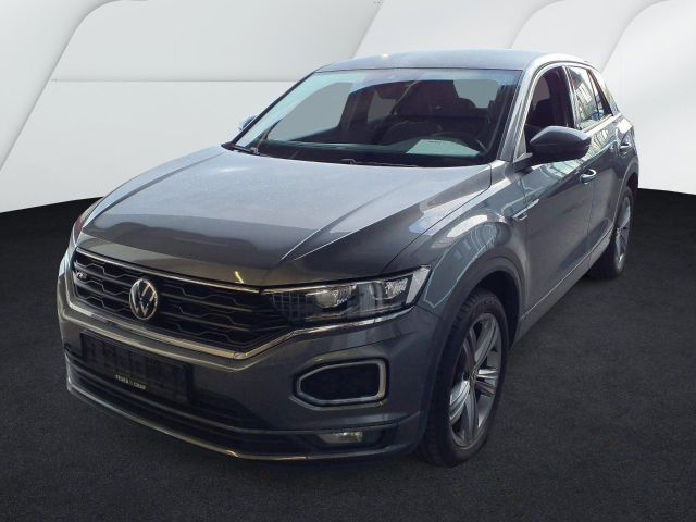 Volkswagen T-Roc Sport1.5 TSI*R-LINE*AHK*RFK*ACC*