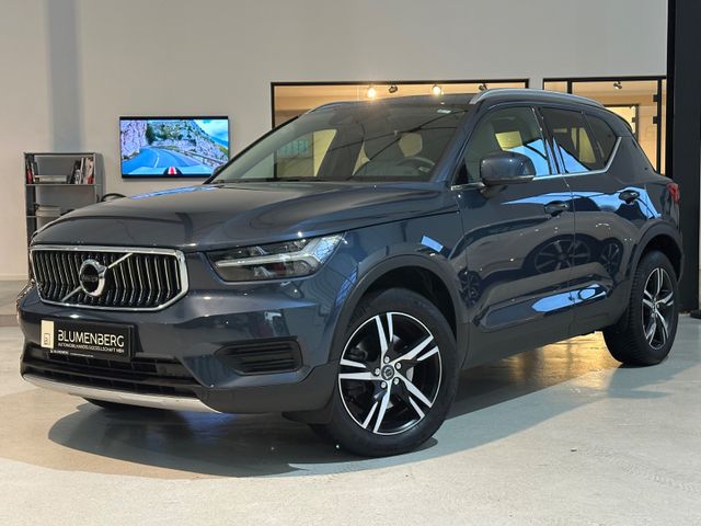 Volvo XC40 Inscription B4 B AWD*ACC,Schiebed.,LED*