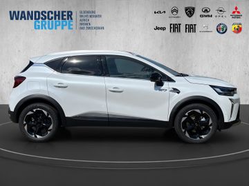 Mitsubishi ASX 1.8 L HEV 360+Kam.+KeyLess+LED+SHZ+ACC+LM