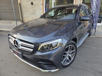 Mercedes GLC 250 - 2