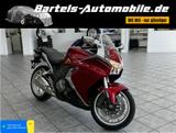 Honda  VFR 1200 F (SC63), ABS - BENZIN SPORTTOURER AUTOMATIK