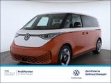Volkswagen ID. Buzz Pro Lang AHK ACC IQ.Light AreaView Navi