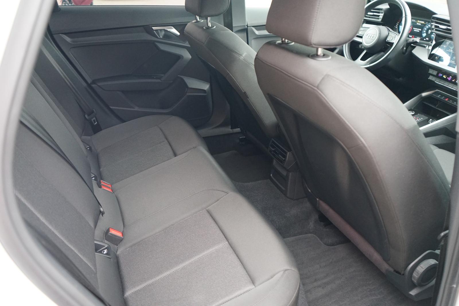 Audi A3 Sportback 30 1.0 TFSI S line LED Navi ACC PDC, миниатюра 10