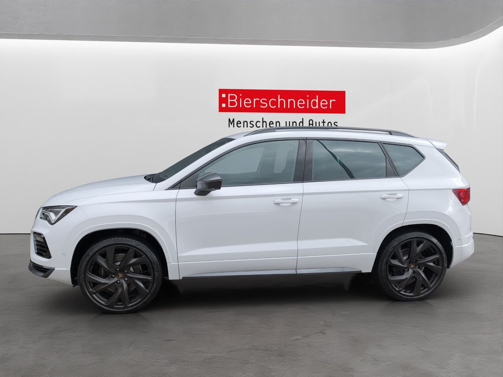 Cupra Ateca - Bild 4