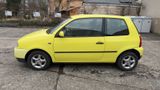 Seat Arosa - Seat Arosa aus 1999