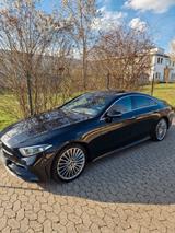 Mercedes-Benz CLS 400d Allrad Junge Sterne Garantie Voll