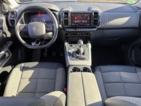 Citroën C5 Aircross - Vorschau Bild 5