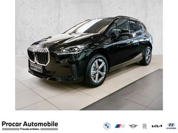 BMW 218i PANO RFK NAVI LED Sound Syst. PDC V+H DAB