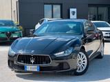 Maserati Ghibli V6 Diesel - gebrauchte Maserati Ghibli aus dem Jahr 2016