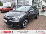 Honda HR-V 1,5 Executive  Automatik   1.Hand - Honda Gebrauchtwagen in Hamburg
