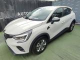 Renault Captur TCe 1000 BENZINA E GPL DI SERIE 1 - mit LPG-Antrieb: Beige, Standheizung