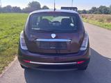 Lancia Ypsilon 1.4 16v 95ps-Klima-149Tkm- - gebrauchte Lancia Ypsilon aus dem Jahr 2007