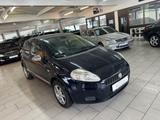 Fiat Grande Punto 1,4 8V Start/ALUFELGEN/SERVICE NEU - Fiat Grande Punto: Alufelgen