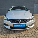 Opel Astra Elegance Automatik LED-Schein Navi AHK Kam - Opel Astra Elegance mit Diesel-Antrieb