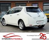 Nissan Leaf Acenta 30kWh |Winter P.|Kamera|Scheckheft| - scheckheftgepflegte Nissan Leaf