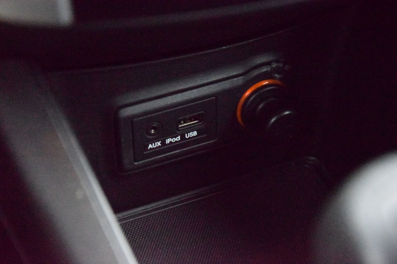 Fahrzeugabbildung Kia Venga Business Line 1 Navi Kamera Sitzh.