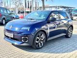 Renault 5 Electric 120 Urban Range Techno - blaue Renault R 5