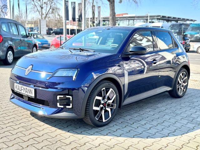 Renault 5 Electric 120 Urban Range Techno