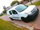 Renault Kangoo Maxi  XL/Lang - Renault Kangoo: Lang