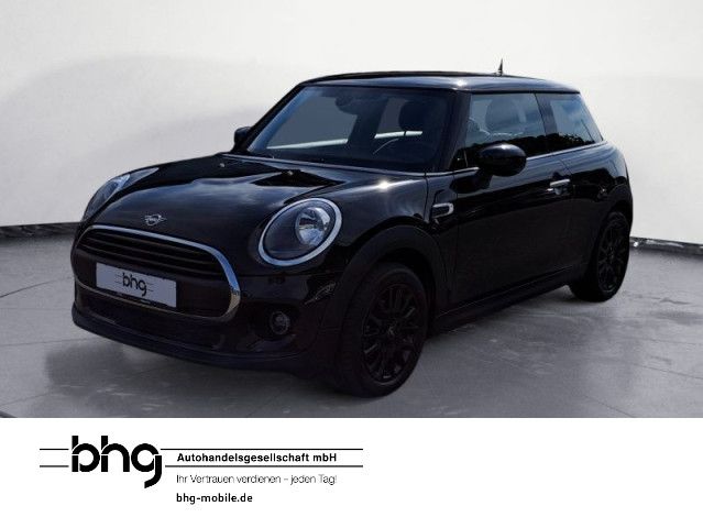 MINI ONE Mini One Aut. Blackyard
