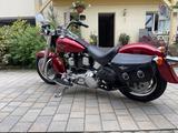 Harley-Davidson Fat Boy FLSTF EVO - HARLEY-DAVIDSON 1999 FAT BOY