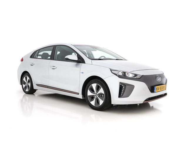 Hyundai IONIQ Comfort EV Aut. *VOLLEDER | FULL-LED | INF