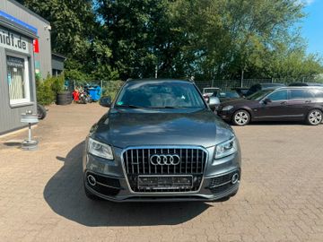 Audi Q5 - 2