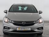 Opel Astra K Sportstourer 1.6CDTI Innovation RFK+SHZ+ - Opel Astra mit Diesel-Antrieb: Kombi, Innovation