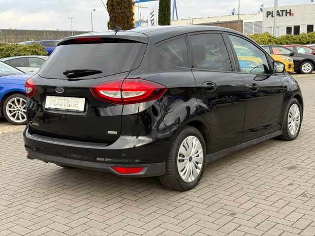 Ford C-Max Business Edition