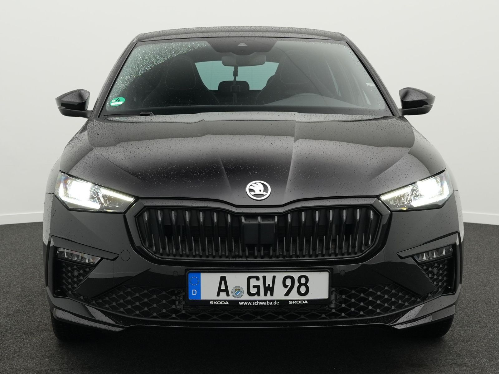 Skoda Scala - Bild 7