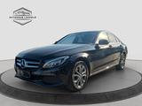 Mercedes-Benz C 200 4Matic AVANTGARDE*SHD*TEMPOMAT*SHZ*AHK* - Mercedes-Benz C 200: 4matic