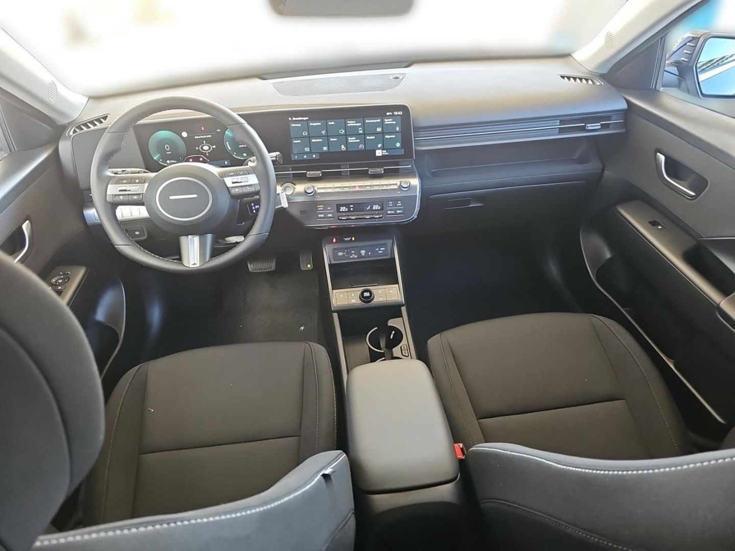 Hyundai Kona – Bild 11