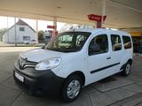 Renault Kangoo Rapid Maxi Express Extra  Tüv -neu - Renault Kangoo in Oldenburg