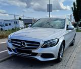 Mercedes-Benz C 180 Autom. -Sehr gepflegt - Mercedes-Benz C 180: Se