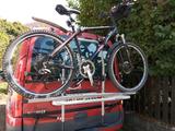 Renault Mini-Camper Renault Kangoo 1,6 16V - gebrauchte Renault Kangoo aus dem Jahr 2004