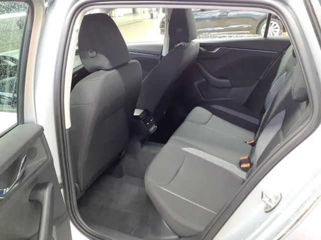 Skoda Scala - Bild 4