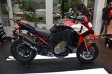 Ducati Multistrada V4 Pikes Peak - DUCATI MULTISTRADA V4 PIKES PEAK