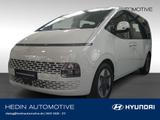 Hyundai STARIA 9-S HEV 1.6 T-GDI Aut. 2WD TREND |LED|NAV - Hyundai Staria Trend mit Hybrid-Antrieb (Benzin/Elektro)