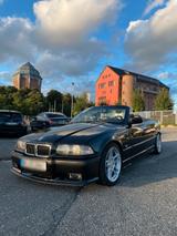 BMW E36 325i CABRIO | M PAKET | TÜV NEU | ... - BMW 325 aus 1994: Cabrio