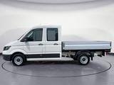 Volkswagen Crafter 35 Fahrgestell Doppelkabine Schoon Dreis - Angebote