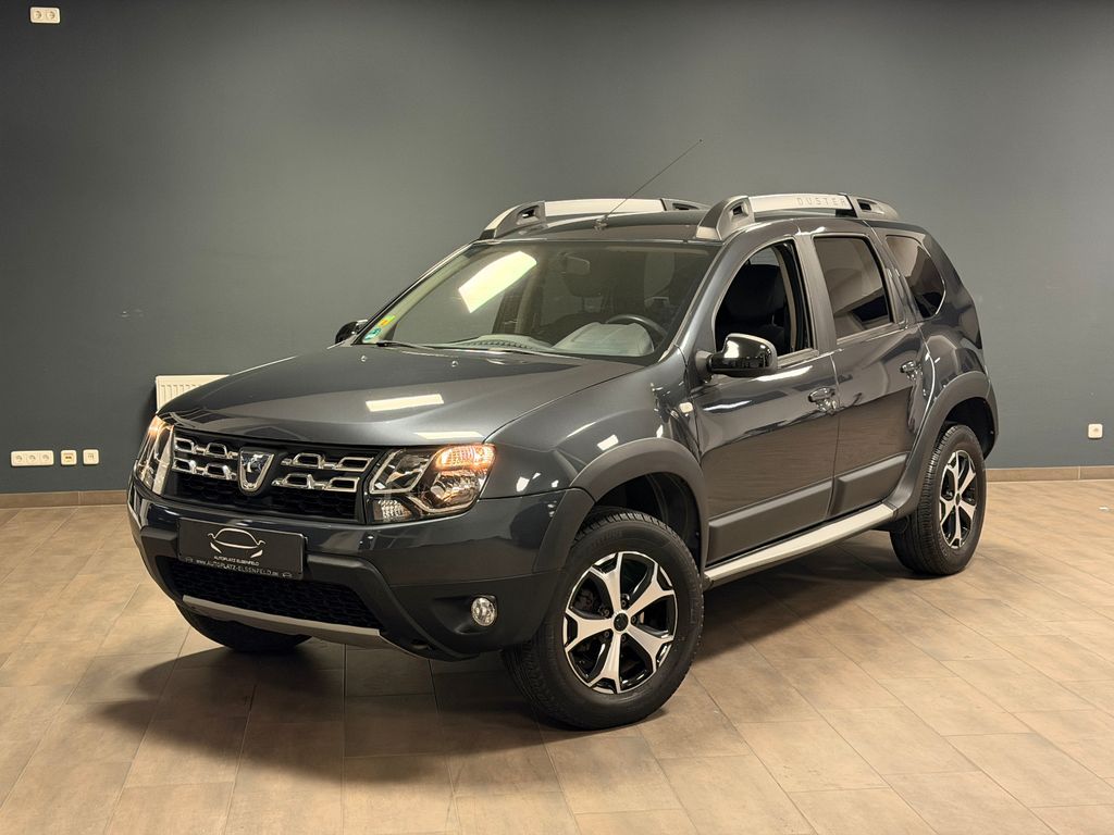 Image of Dacia Duster