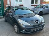 Peugeot 206 + Generation°°HU NEU°°Klima°°EURO 5°° - Peugeot 206 Gebrauchtwagen