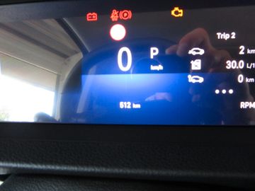 Opel Zafira Life - 11