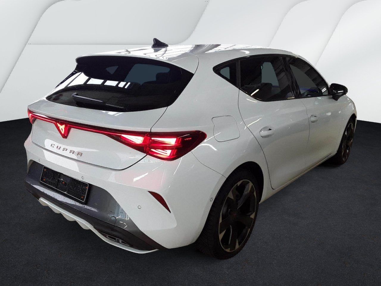 Cupra Leon - Bild 3