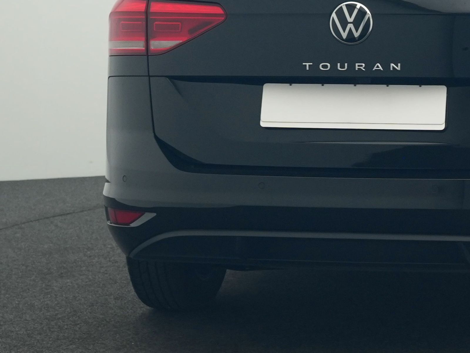 Volkswagen Touran - Bild 20
