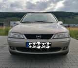 Opel Vectra 1.6 16V Edition 100 Edition 100 - Opel Vectra Edition-100
