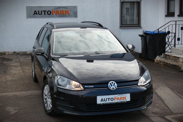 Volkswagen Golf VII 1.6TDI Variant Trendline BlueMotion