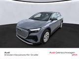 Audi Q4 40 e-tron LED Navi PDC - Audi Q4 e-tron in Dresden