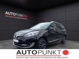 Renault GRAND SCENIC BOSE 1.HAND SCHECKHEFT KAMERA NAVI - Renault Grand Scenic aus 2014